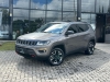 COMPASS 2.0 16V DIESEL TRAILHAWK 4X4 AUTOMÁTICO - 2018 - PASSO FUNDO