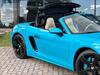 BOXSTER 2.5 I6 24V 2P MANUAL - 2017 - PASSO FUNDO