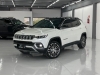 COMPASS 2.0 LIMITED TD350 TURBO DIESEL 4X4 4P AUTOMÁTICO - 2022 - PASSO FUNDO