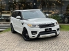 RANGE ROVER SPORT 5.0 HSE SUPERCHARGED 4X4 V8 32V 4P AUTOMÁTICO - 2014 - PASSO FUNDO