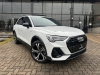 Q3 2.0 TFSI PERFORMANCE BLACK QUATTRO 4P AUTOMÁTICO - 2024 - PASSO FUNDO
