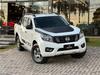 FRONTIER 2.3 ATTACK 4X4 CD BI-TURBO DIESEL 4P AUTOMÁTICO - 2019 - PASSO FUNDO