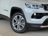 COMPASS 1.3 LONGITUDE T270 16V TURBO 4X2 FLEX 4P AUTOMÁTICO - 2022 - PASSO FUNDO