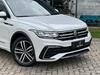 TIGUAN 2.0 ALLSPACE R-LINE 300 TSI 4P AUTOMÁTICO - 2024 - PASSO FUNDO