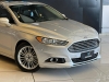 FUSION 2.0 TITANIUM AWD 16V 4P AUTOMÁTICO - 2014 - PASSO FUNDO