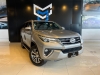 HILUX SW4 2.8 SRX 4X4 7 LUGARES 16V TURBO INTERCOOLER DIESEL 4P AUTOMÁTICO - 2018 - PASSO FUNDO