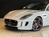 F-TYPE 3.0 COUPÉ S SUPERCHARGED V6 24V 2P AUTOMÁTICO - 2017 - PASSO FUNDO