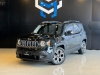 RENEGADE 1.8 16V FLEX LONGITUDE 4P AUTOMÁTICO - 2016 - PASSO FUNDO