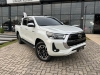 HILUX 2.8 SRX 4X4 CD 16V DIESEL 4P AUTOMÁTICO - 2023 - PASSO FUNDO