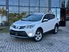 RAV4 2.0 4X4 16V 4P AUTOMÁTICO - 2014 - PASSO FUNDO