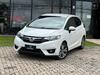 FIT 1.5 EX 16V FLEX 4P AUTOMÁTICO - 2017 - PASSO FUNDO
