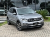 T-CROSS 1.4 HIGHLINE TSI 16V FLEX 4P AUTOMÁTICO - 2024 - PASSO FUNDO