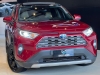 RAV4 2.5 SX 4WD HÍBRIDO 4P AUTOMÁTICO - 2020 - PASSO FUNDO
