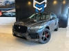 F-PACE 3.0 R-SPORT 340CV 4P AUTOMÁTICO - 2017 - PASSO FUNDO