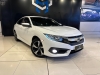 CIVIC 2.0 SEDAN SPORT 16V FLEX 4P AUTOMÁTICO - 2017 - PASSO FUNDO