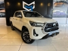 HILUX 2.8 SRX 4X4 CD 16V DIESEL 4P AUTOMÁTICO - 2022 - PASSO FUNDO