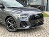 Q3 1.4 TFSI BLACK EDITION S TRONIC FLEX 4P AUTOMATICO - 2021 - PASSO FUNDO