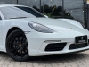 718 2.0 CAYMAN PDK H4 16V 2P AUTOMÁTICO - 2019 - PASSO FUNDO