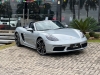 718 2.0 BOXSTER H4 16V 2P PDK - 2021 - PASSO FUNDO