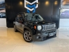 RENEGADE 1.8 16V FLEX LONGITUDE 4P AUTOMÁTICO - 2016 - PASSO FUNDO