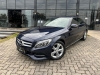 C 180 1.6 CGI 16V TURBO FLEX 4P AUTOMÁTICO - 2015 - PASSO FUNDO