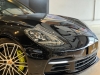 PANAMERA 2.9 V6 4 SPORT TURISMO PDK HIBRIDO 4P AUTOMÁTICO - 2020 - PASSO FUNDO