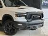 1500 REBEL 5.7 HEMI V8 CD 4X4 4P AUTOMÁTICA - 2021 - PASSO FUNDO