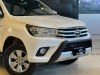 HILUX 2.8 SRV 4X4 CD 16V DIESEL 4P AUTOMÁTICO - 2016 - PASSO FUNDO