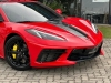 CORVETTE 6.2 STINGRAY CONVERSÍVEL V8 2P AUTOMÁTICO - 2024 - PASSO FUNDO