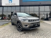 COMPASS 2.0 16V FLEX LIMITED AUTOMÁTICO - 2021 - PASSO FUNDO