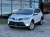 RAV4 2.0 4X4 16V 4P AUTOMÁTICO - 2014 - PASSO FUNDO