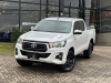 HILUX 2.8 SR 4X4 CD 16V DIESEL 4P AUTOMÁTICO - 2019 - PASSO FUNDO