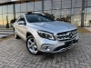 GLA 200 1.6 CGI ENDURO 16V TURBO FLEX 4P AUTOMÁTICO - 2019 - PASSO FUNDO