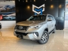 HILUX SW4 2.8 SRX 4X4 7 LUGARES 16V TURBO INTERCOOLER DIESEL 4P AUTOMÁTICO - 2018 - PASSO FUNDO