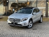 GLA 200 1.6 CGI ENDURO 16V TURBO FLEX 4P AUTOMÁTICO - 2019 - PASSO FUNDO