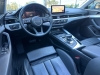 A5 2.0 TFSI SPORTBACK AMBIENTE 16V 4P MULTITRONIC - 2018 - PASSO FUNDO