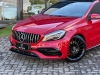 A 45 AMG 2.0 16V TURBO 4P AUTOMATIZADO - 2017 - PASSO FUNDO