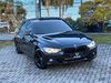 320I 2.0 16V TURBO ACTIVE FLEX 4P AUTOMÁTICO - 2013 - PASSO FUNDO