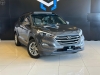 TUCSON 1.6 GLS TURBO 4P AUTOMÁTICO - 2021 - PASSO FUNDO