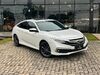 CIVIC 1.5 16V TOURING TURBO 4P AUTOMÁTICO - 2020 - PASSO FUNDO