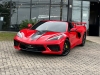 CORVETTE 6.2 STINGRAY CONVERSÍVEL V8 2P AUTOMÁTICO - 2024 - PASSO FUNDO