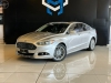 FUSION 2.0 TITANIUM AWD 16V 4P AUTOMÁTICO - 2014 - PASSO FUNDO