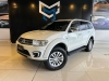 PAJERO 3.2 HPE 4X4 7 LUGARES 16V TURBO INTERCOOLER DIESEL 4P AUTOMÁTICO - 2016 - PASSO FUNDO