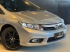 CIVIC 2.0 LXR 16V FLEX 4P AUTOMÁTICO - 2014 - PASSO FUNDO