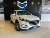 TUCSON 1.6 GL TURBO 16V 4P AUTOMÁTICA - 2018 - PASSO FUNDO