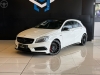 A 45 AMG 2.0 16V TURBO 4P AUTOMATIZADO - 2015 - PASSO FUNDO