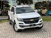 S10 2.8 LS 4X4 CD 16V TURBO DIESEL 4P MANUAL - 2020 - PASSO FUNDO