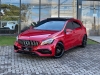 A 45 AMG 2.0 16V TURBO 4P AUTOMATIZADO - 2017 - PASSO FUNDO
