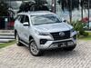 HILUX SW4 2.8 SRX 4X4 7 LUGARES 16V TURBO INTERCOOLER DIESEL 4P AUTOMÁTICO - 2022 - PASSO FUNDO