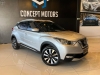 KICKS 1.6 16V FLEX SV 4P XTRONIC - 2018 - PASSO FUNDO